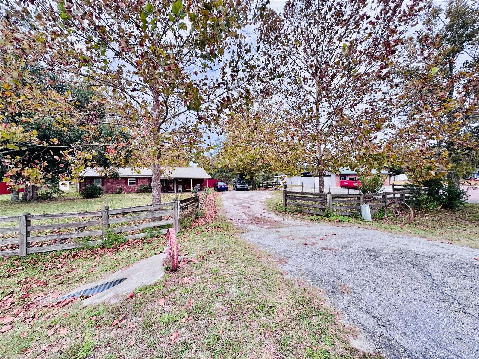 8571 S COUNTY ROAD 231