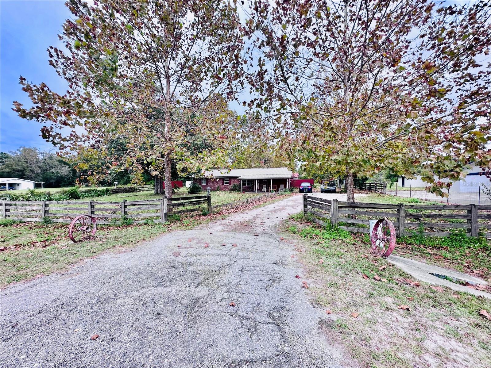 8571 S COUNTY ROAD 231