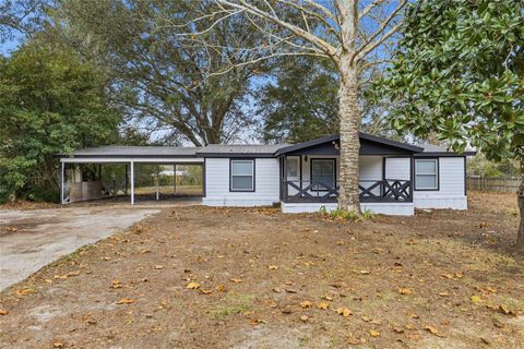 Photo of 9024 SW 104th Terrace, Gainesville, FL 32608 (MLS # GC536213)