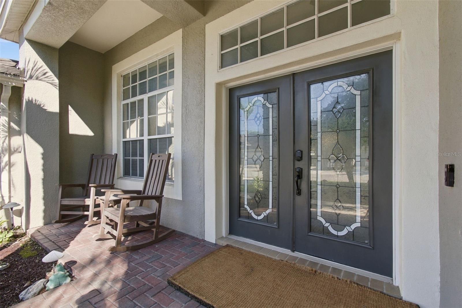 26221 SWORD DANCER DRIVE