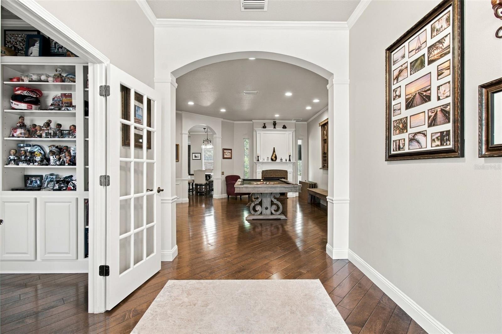 26221 SWORD DANCER DRIVE