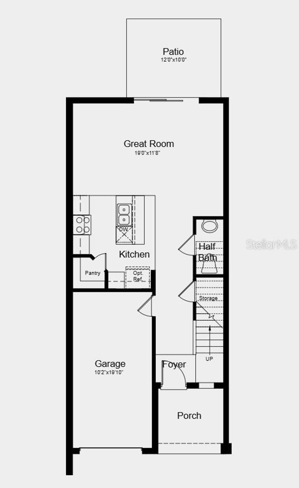 Photo of 7125 Pinelit Cove, Nokomis, FL 34275 (MLS # A4691917)