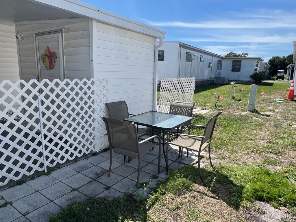 Photo of 37 Pindo Palm Street E, Largo, FL 33770 (MLS # TB8561905)