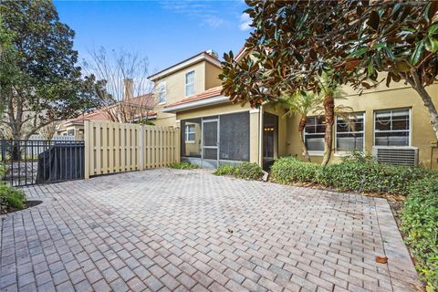 Townhouse in ORLANDO FL 7149 REGINA WAY Way 29.jpg