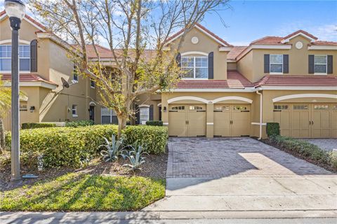 A home in ORLANDO