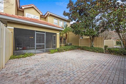 A home in ORLANDO