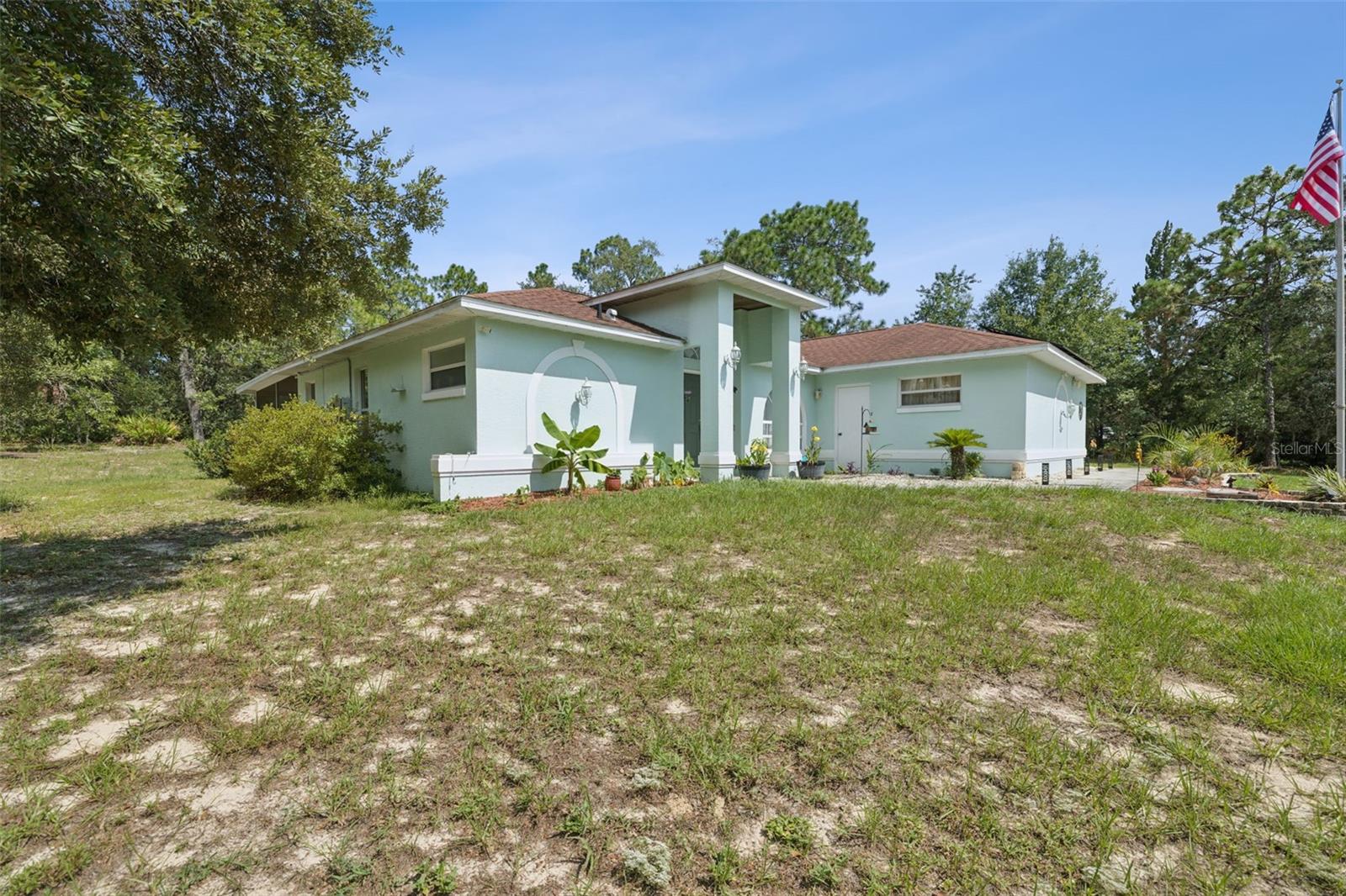 2931 W BEAMWOOD DRIVE