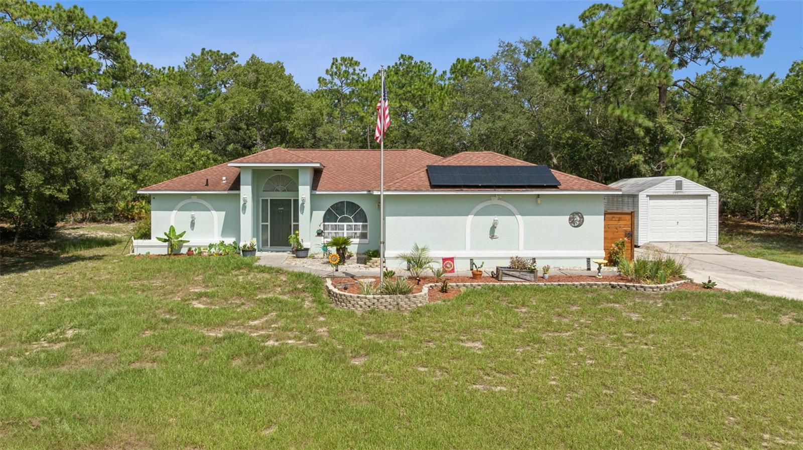 2931 W BEAMWOOD DRIVE