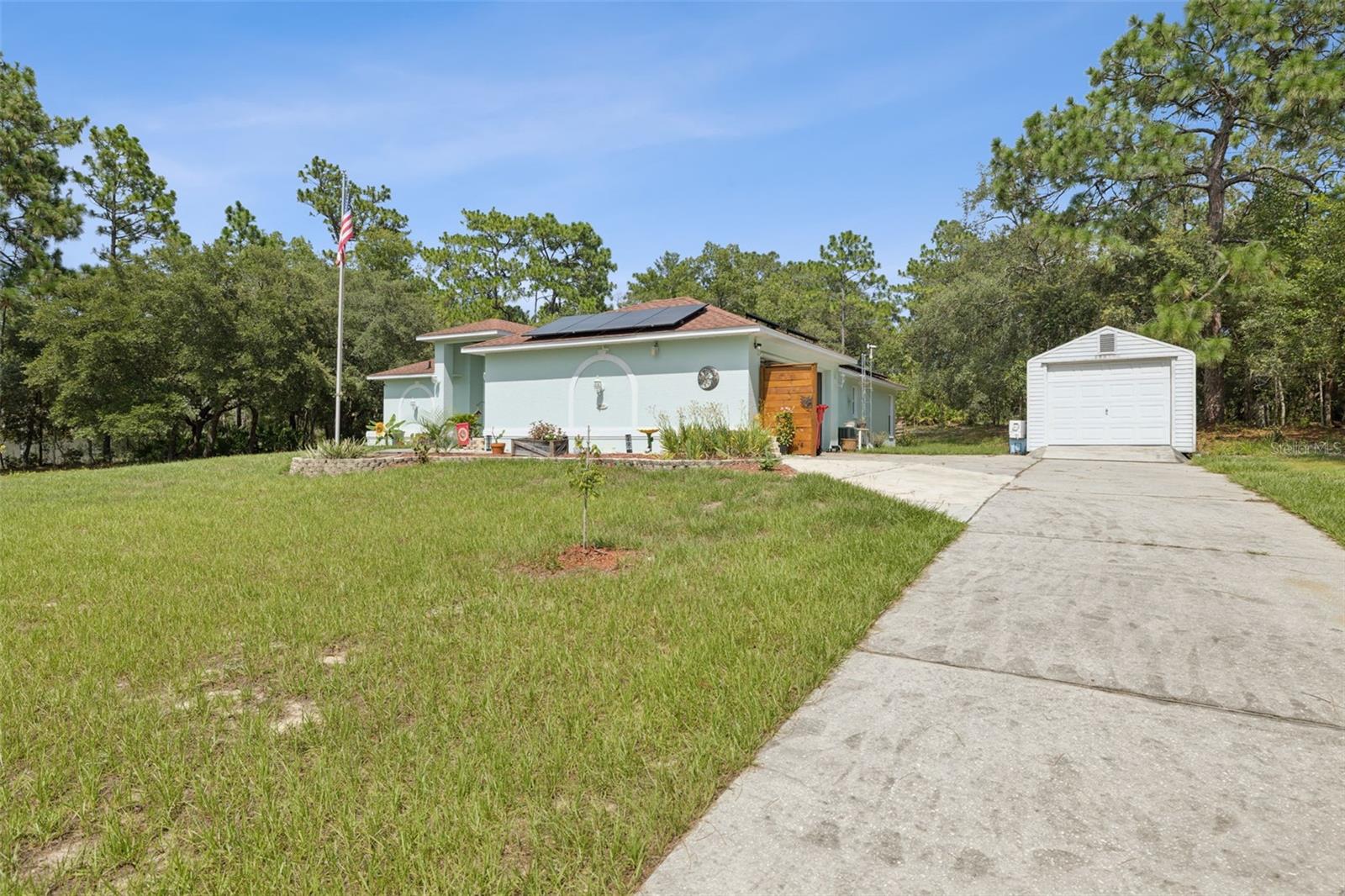 2931 W BEAMWOOD DRIVE