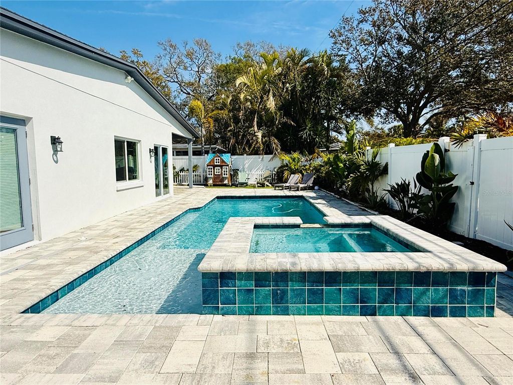 Photo of 8280 32nd Avenue N, St Petersburg, FL 33710 (MLS # O6385955)