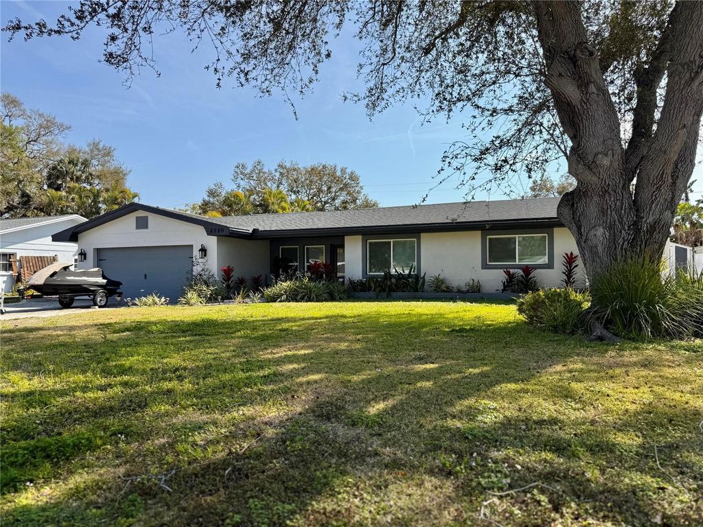 Photo of 8280 32nd Avenue N, St Petersburg, FL 33710 (MLS # O6385955)