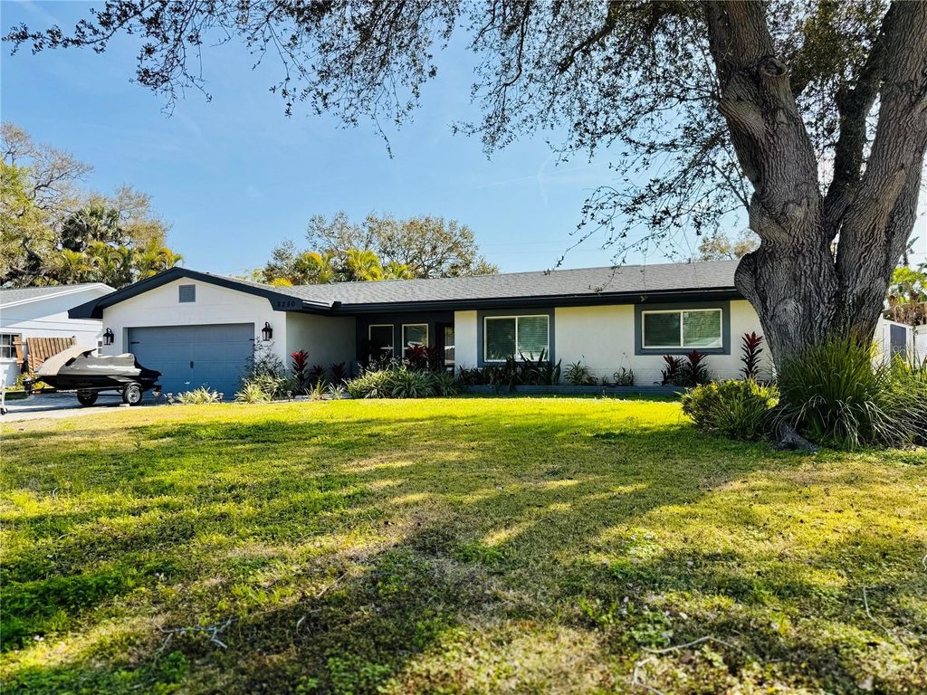 Photo of 8280 32nd Avenue N, St Petersburg, FL 33710 (MLS # O6385955)