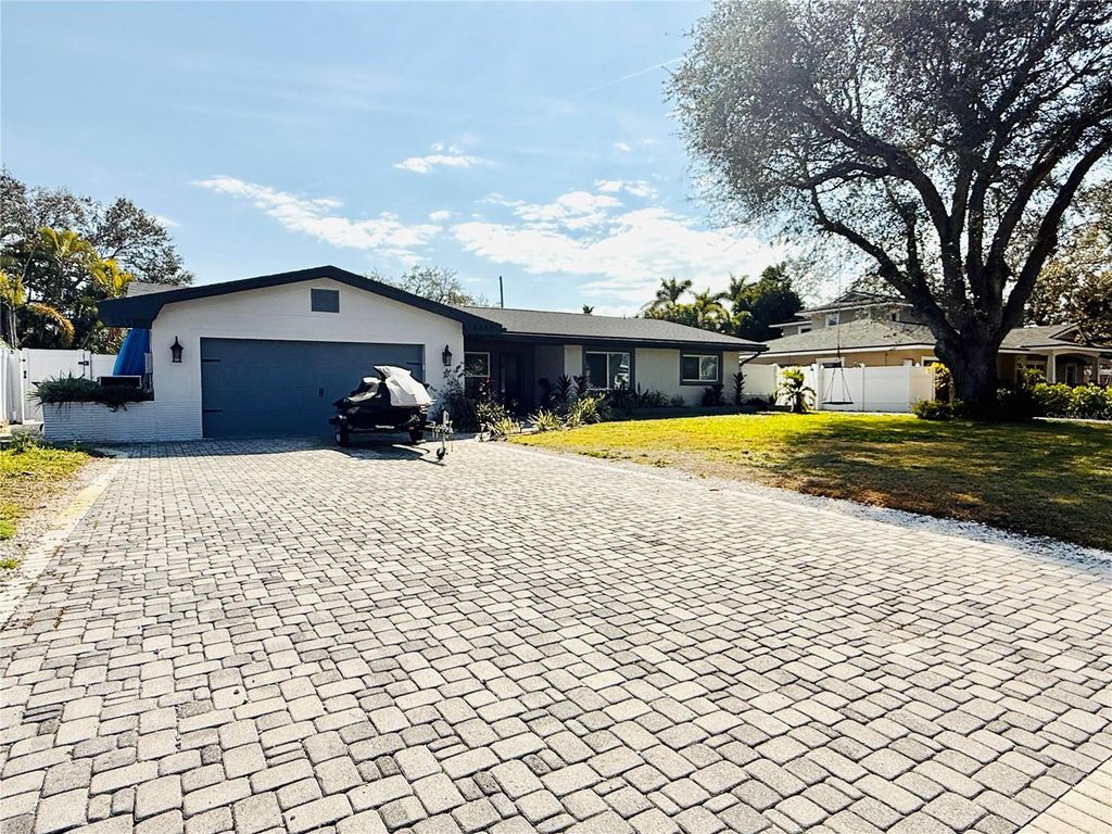 Photo of 8280 32nd Avenue N, St Petersburg, FL 33710 (MLS # O6385955)