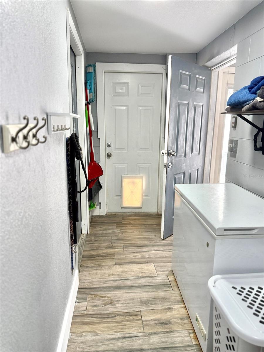 BOCA CIEGA WOODLANDS - Residential