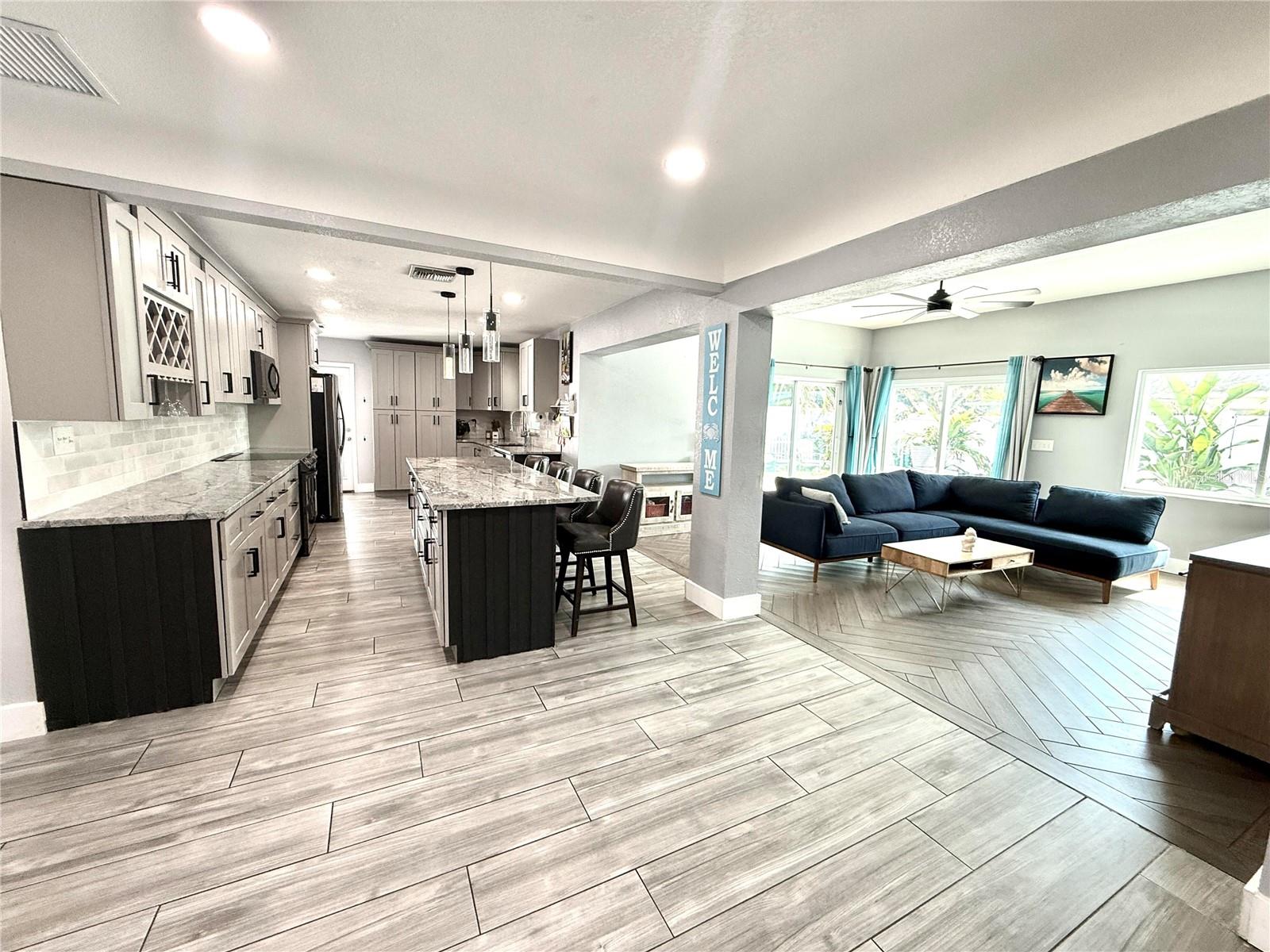 BOCA CIEGA WOODLANDS - Residential