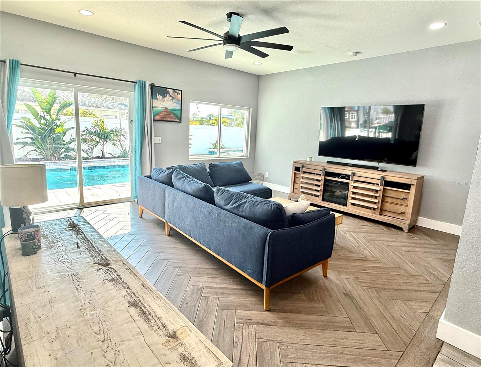 BOCA CIEGA WOODLANDS - Residential