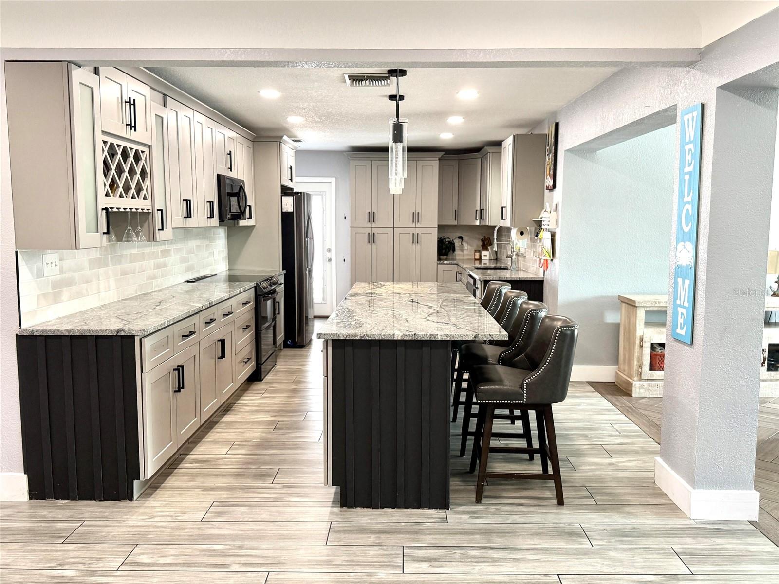 BOCA CIEGA WOODLANDS - Residential