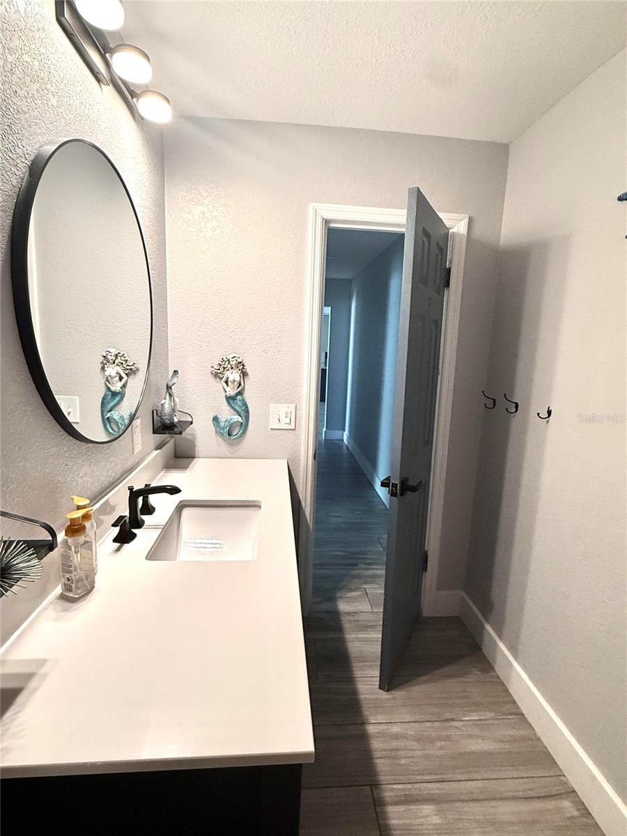 BOCA CIEGA WOODLANDS - Residential