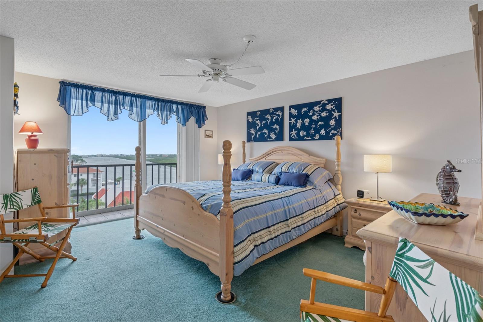 VISTA BAY CONDO I PH I - Residential