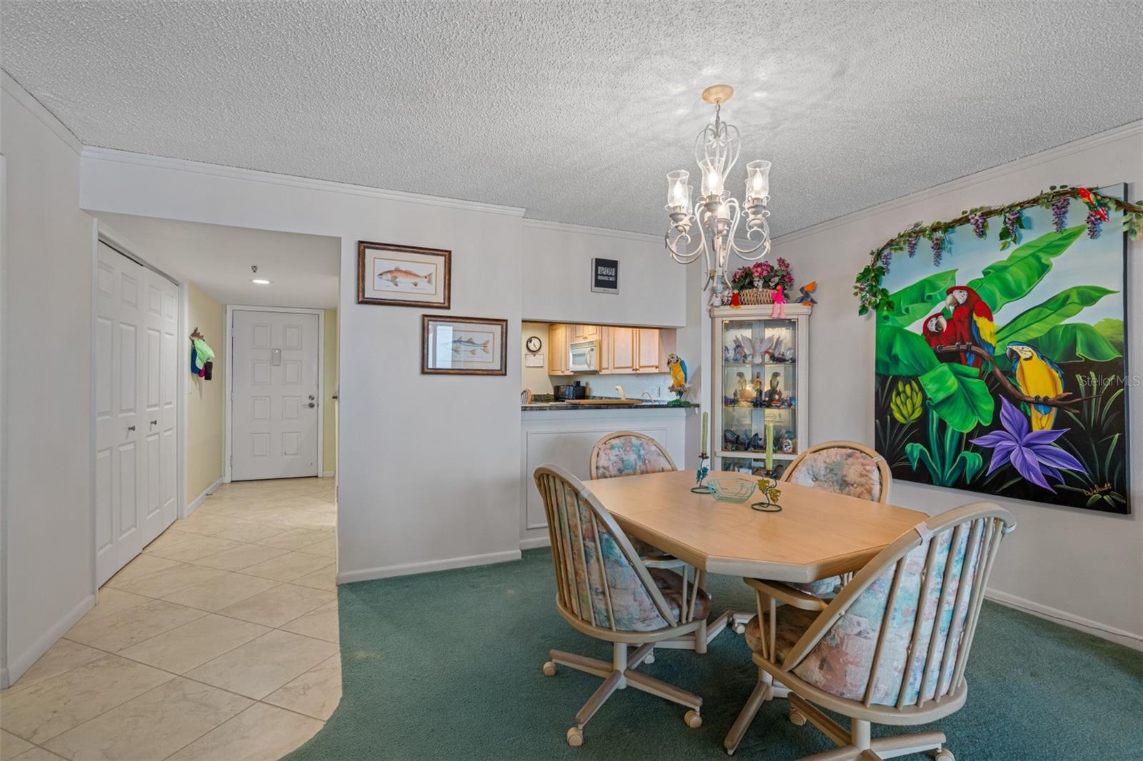 VISTA BAY CONDO I PH I - Residential