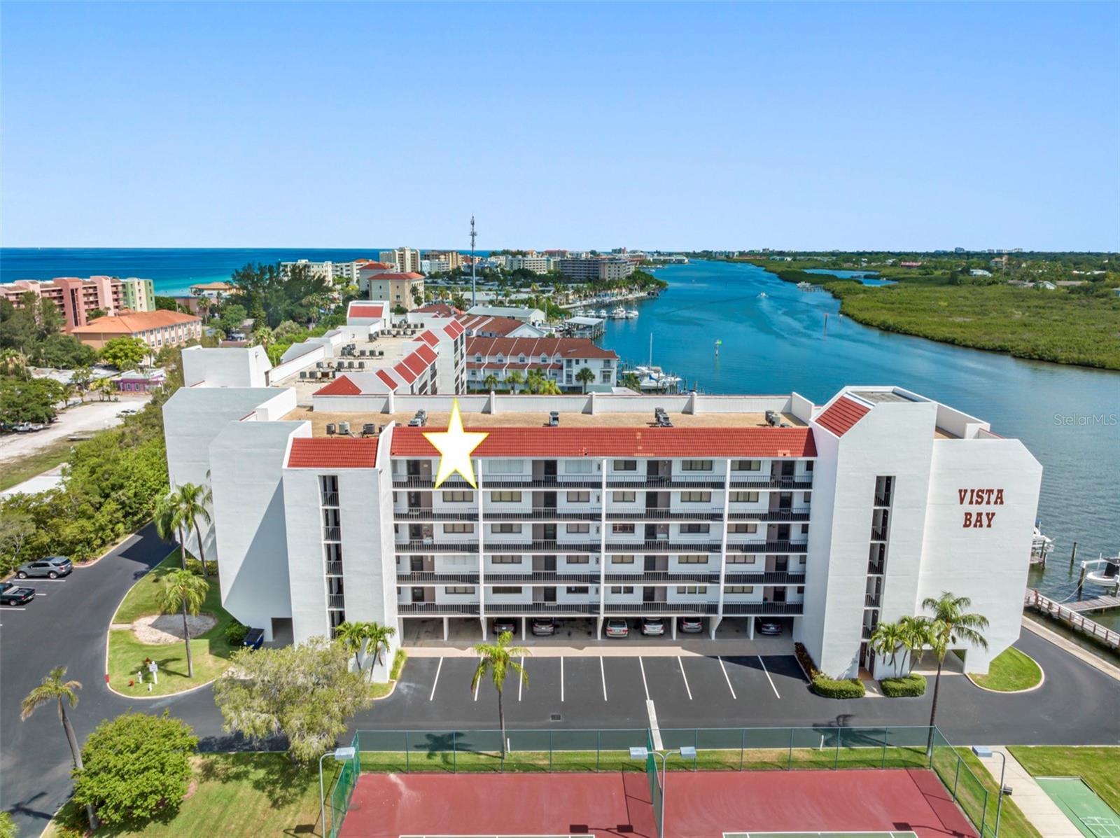 VISTA BAY CONDO I PH I - Residential