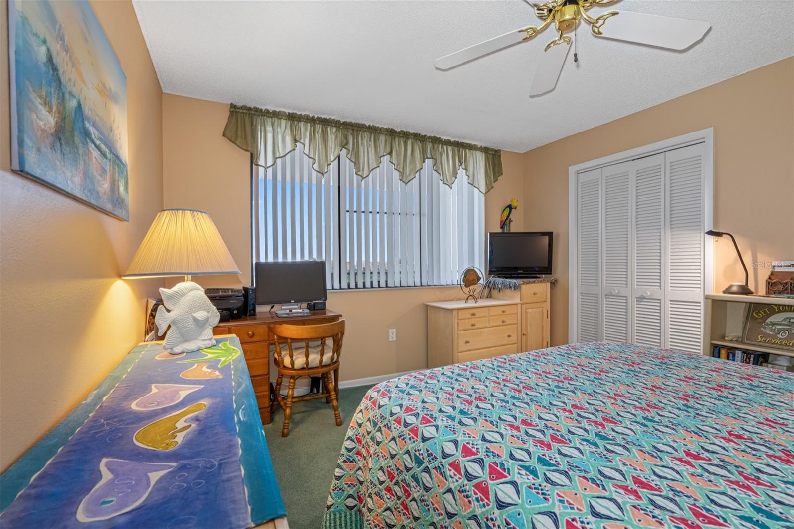 VISTA BAY CONDO I PH I - Residential