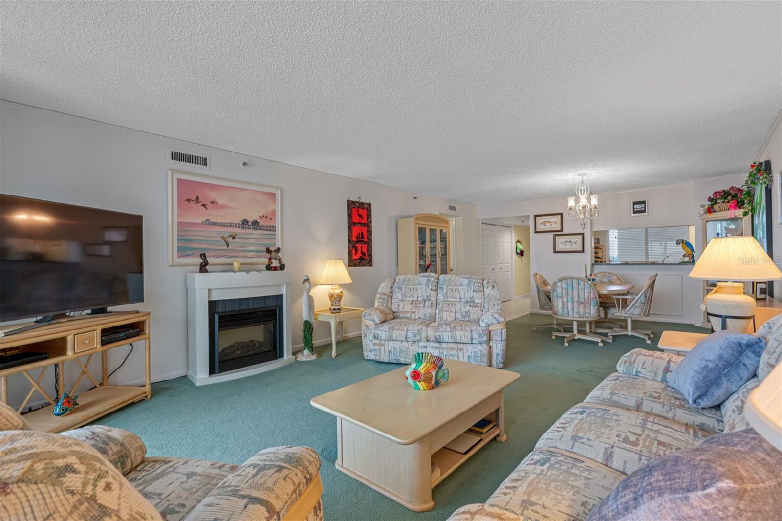 VISTA BAY CONDO I PH I - Residential