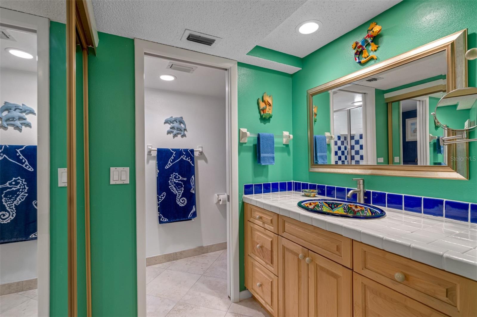 VISTA BAY CONDO I PH I - Residential