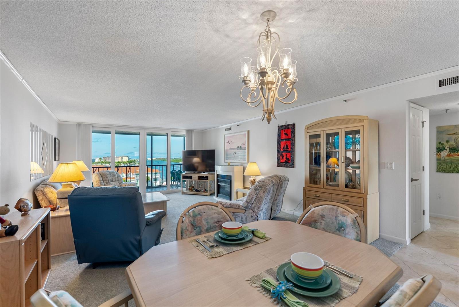 VISTA BAY CONDO I PH I - Residential