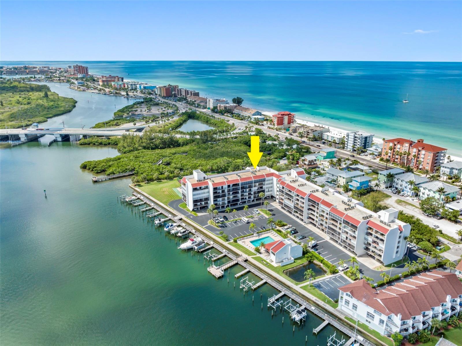 VISTA BAY CONDO I PH I - Residential