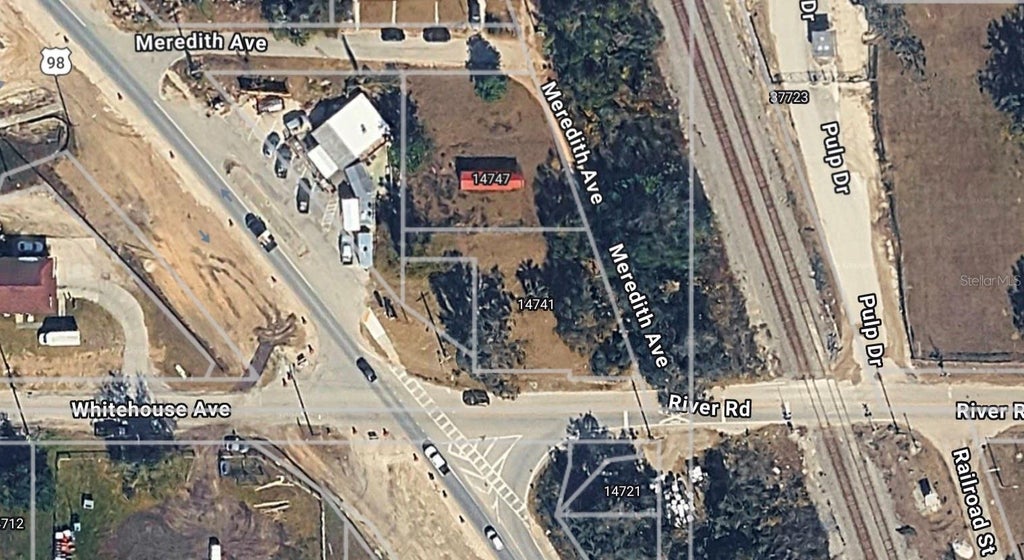 Photo of Us 98, Dade City, FL 33523 (MLS # L4965343)