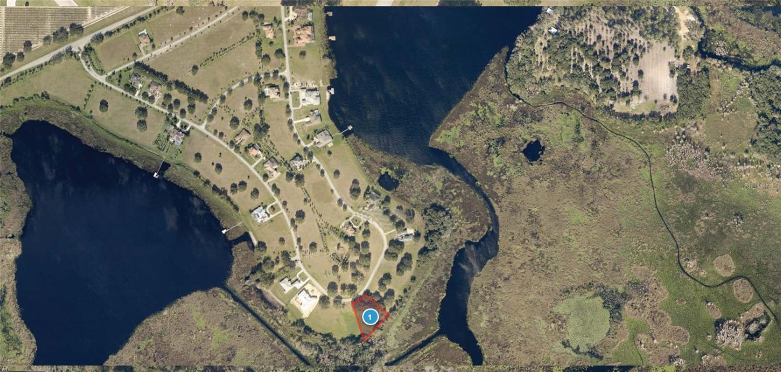 GARDEN CITY PH 01C TR A - Land