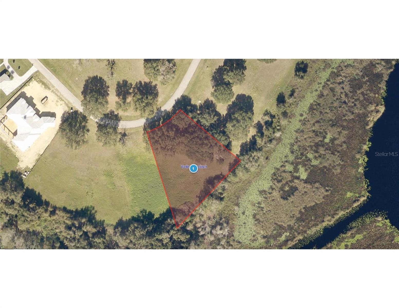 GARDEN CITY PH 01C TR A - Land