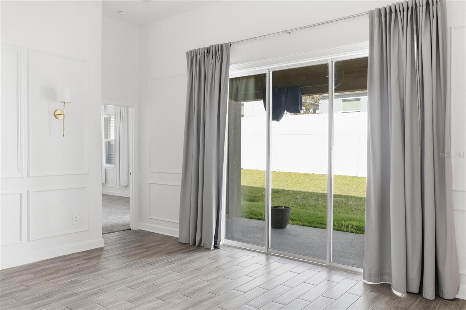 TRINITY LAKES PH 1&2 - Residential