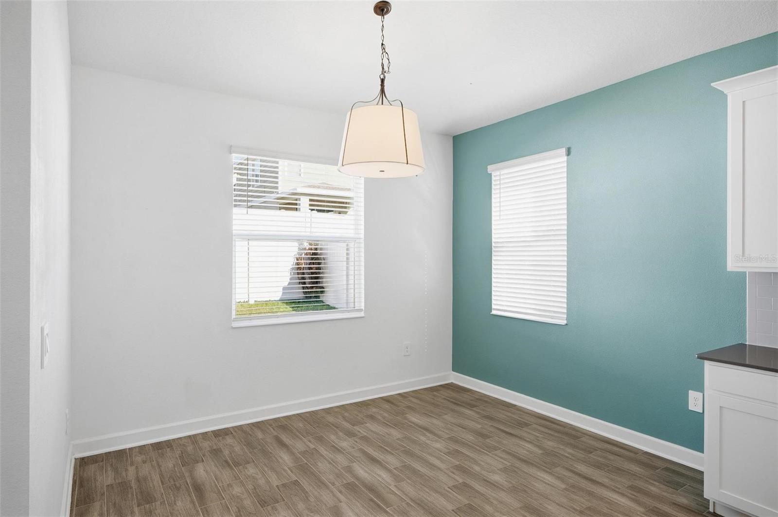 TRINITY LAKES PH 1&2 - Residential