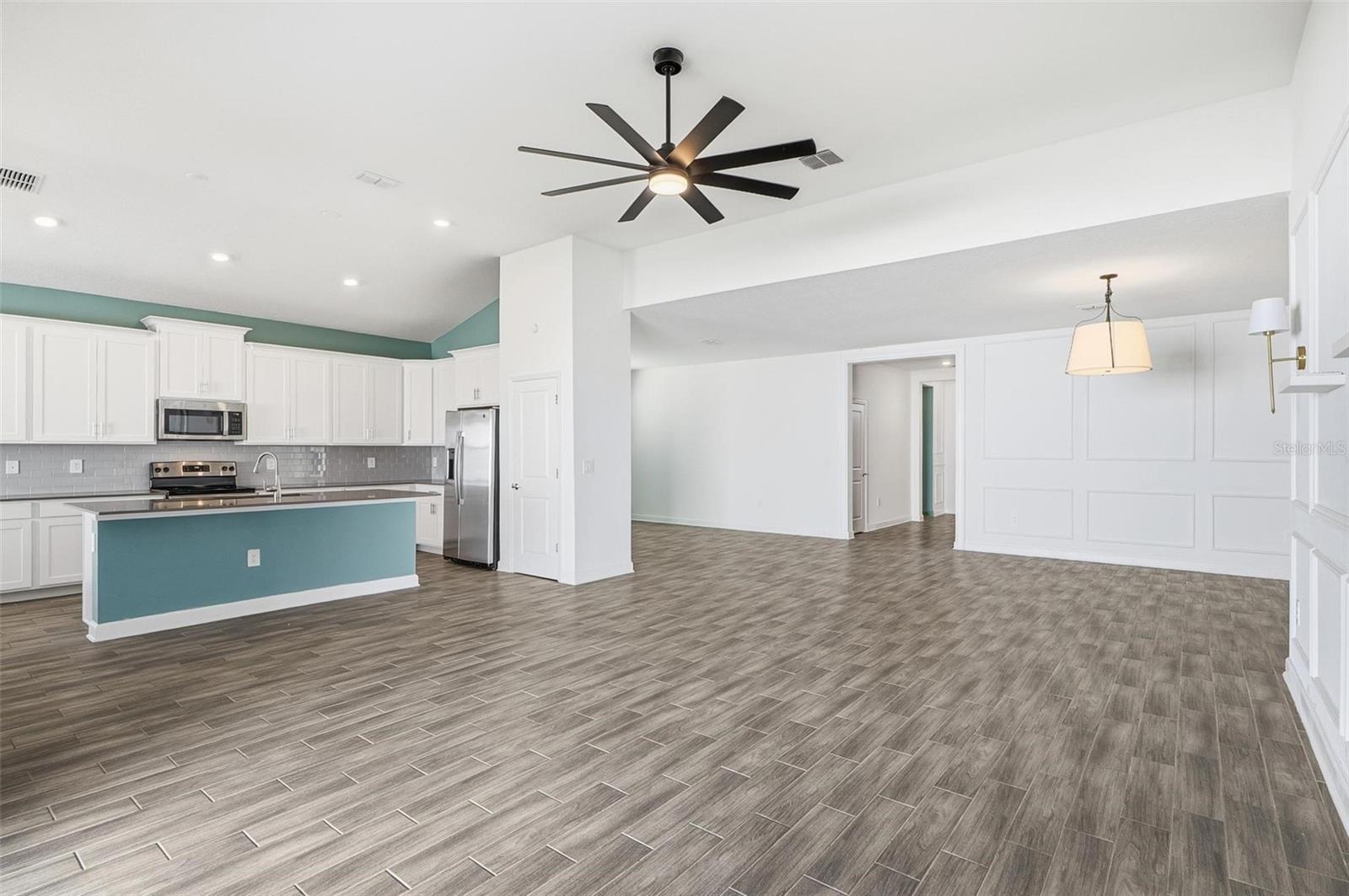 TRINITY LAKES PH 1&2 - Residential