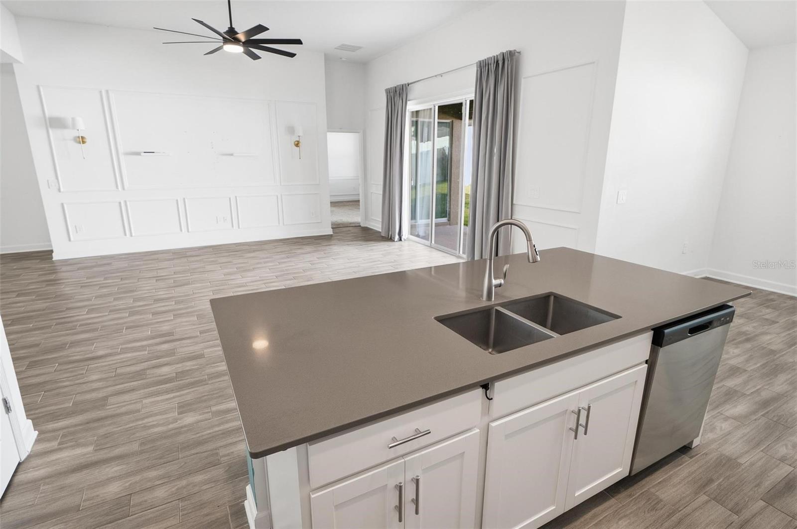 TRINITY LAKES PH 1&2 - Residential