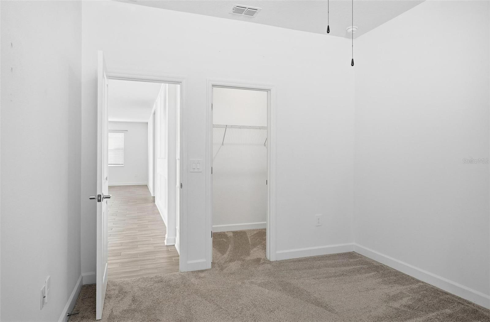 TRINITY LAKES PH 1&2 - Residential