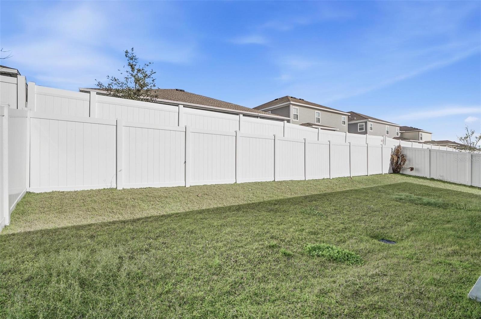 TRINITY LAKES PH 1&2 - Residential