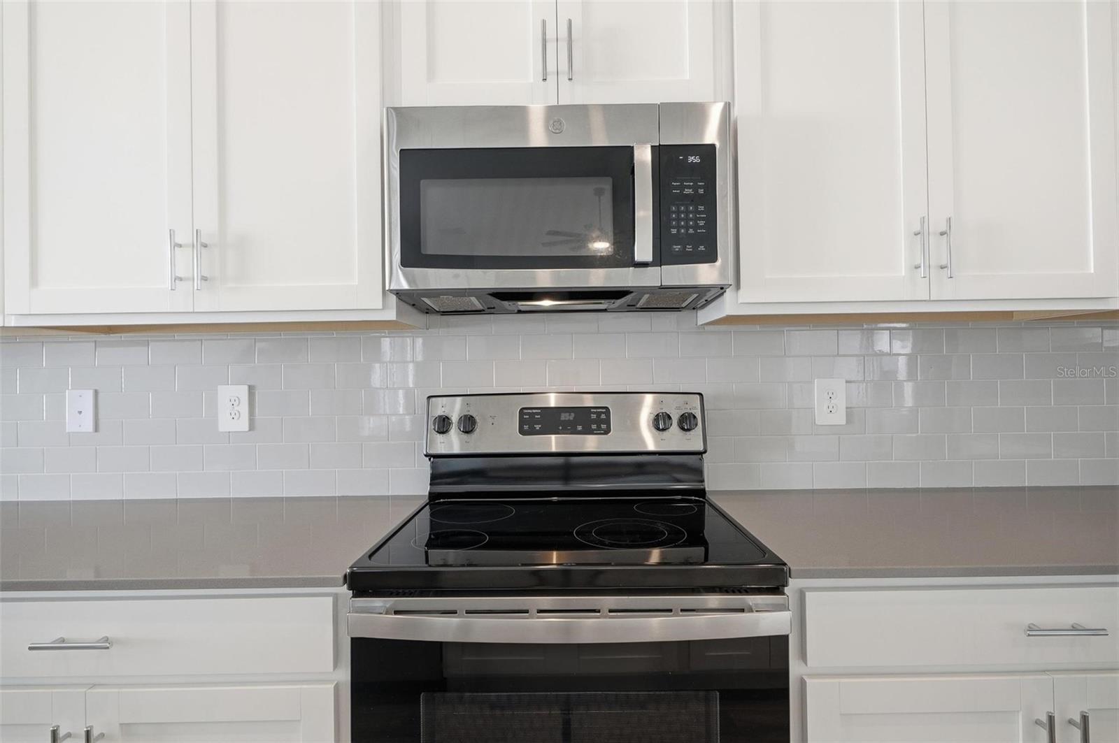 TRINITY LAKES PH 1&2 - Residential