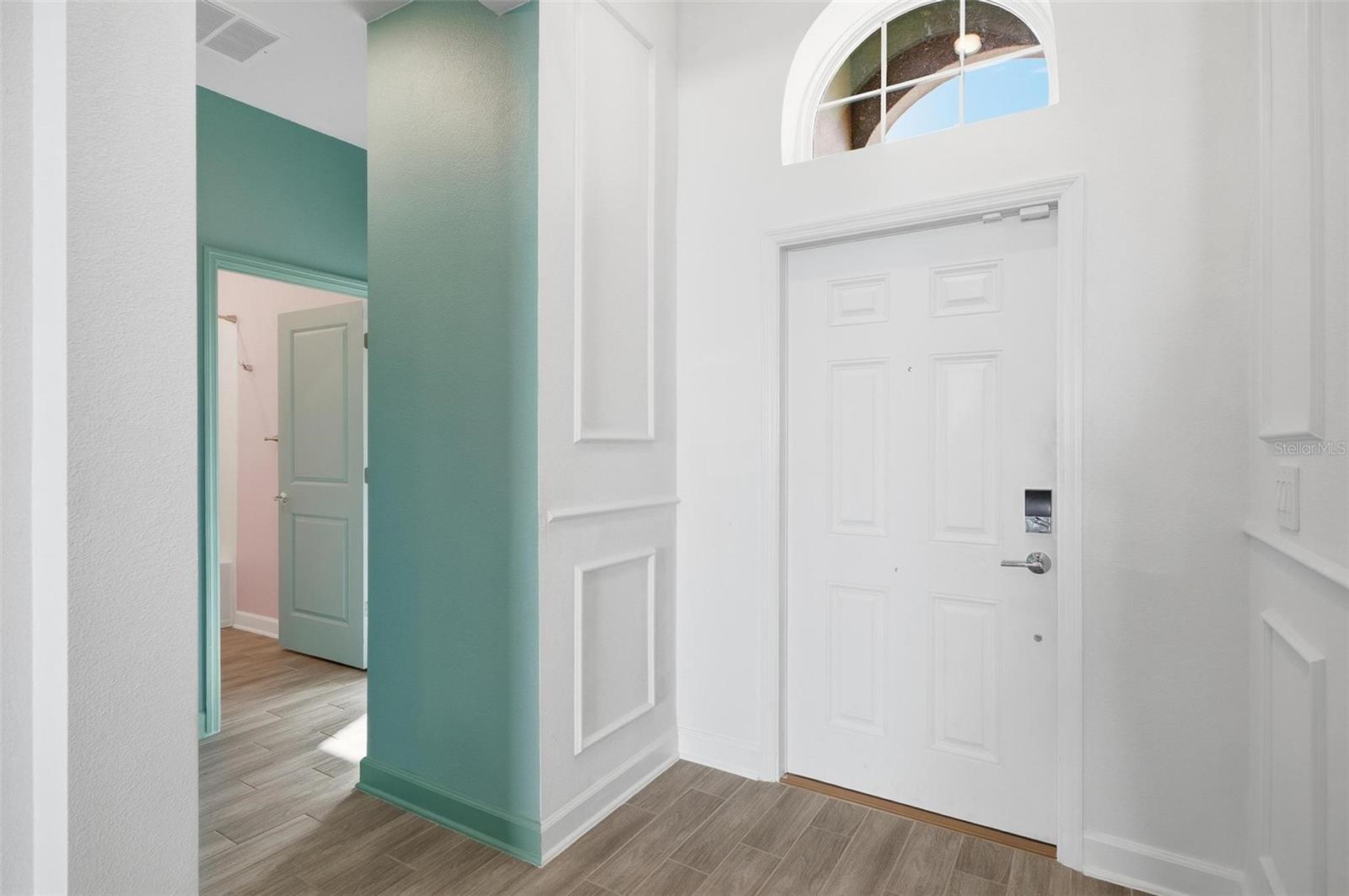 TRINITY LAKES PH 1&2 - Residential