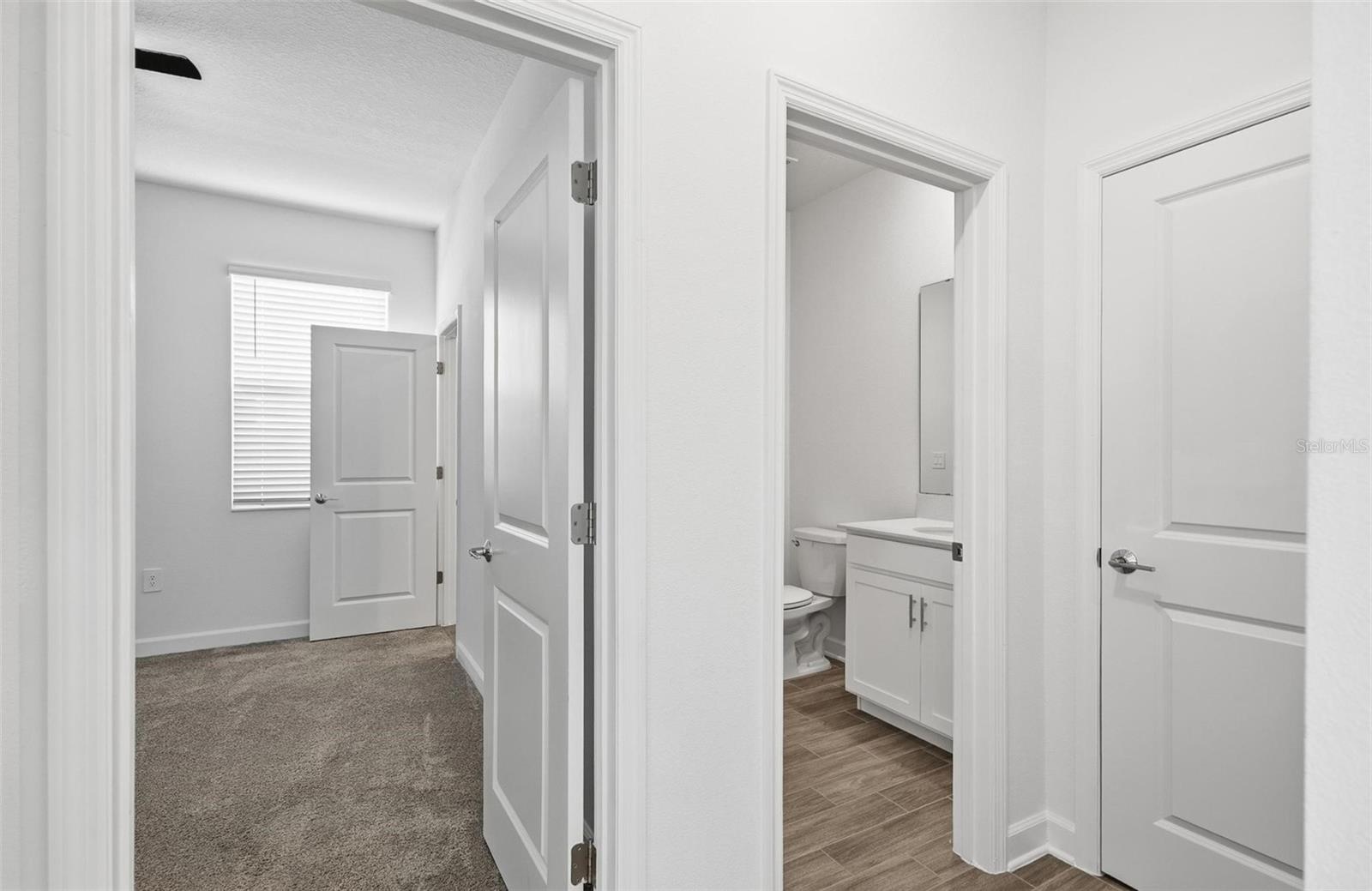 TRINITY LAKES PH 1&2 - Residential