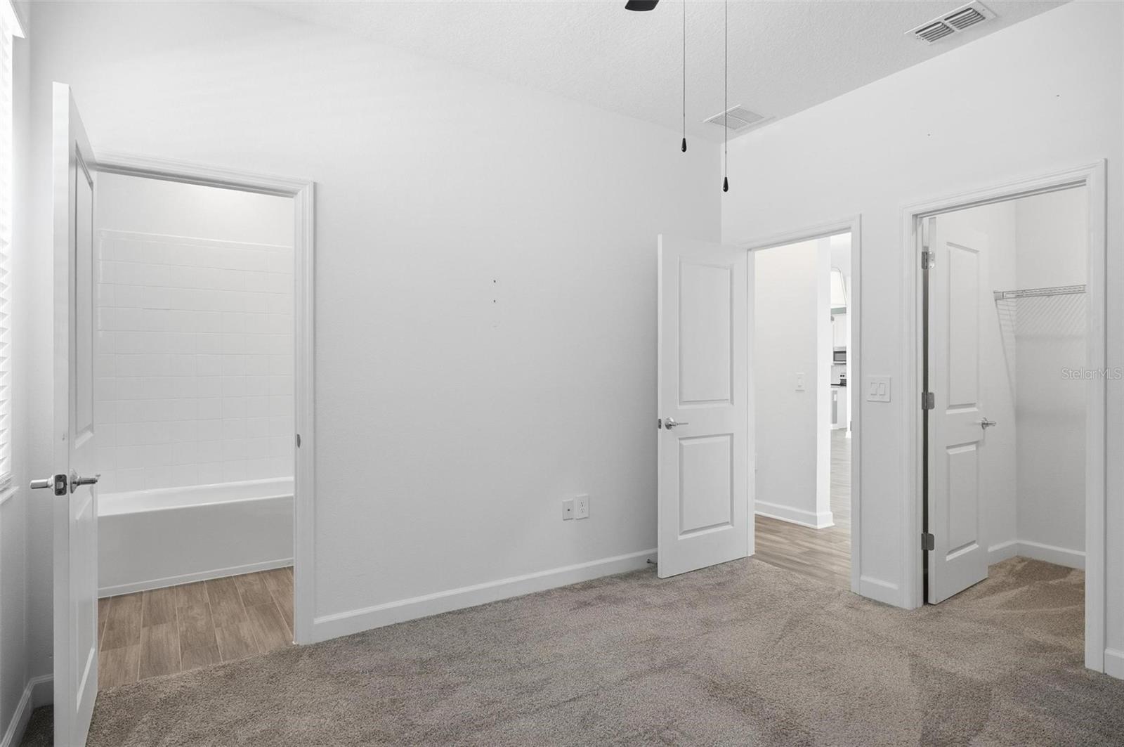 TRINITY LAKES PH 1&2 - Residential