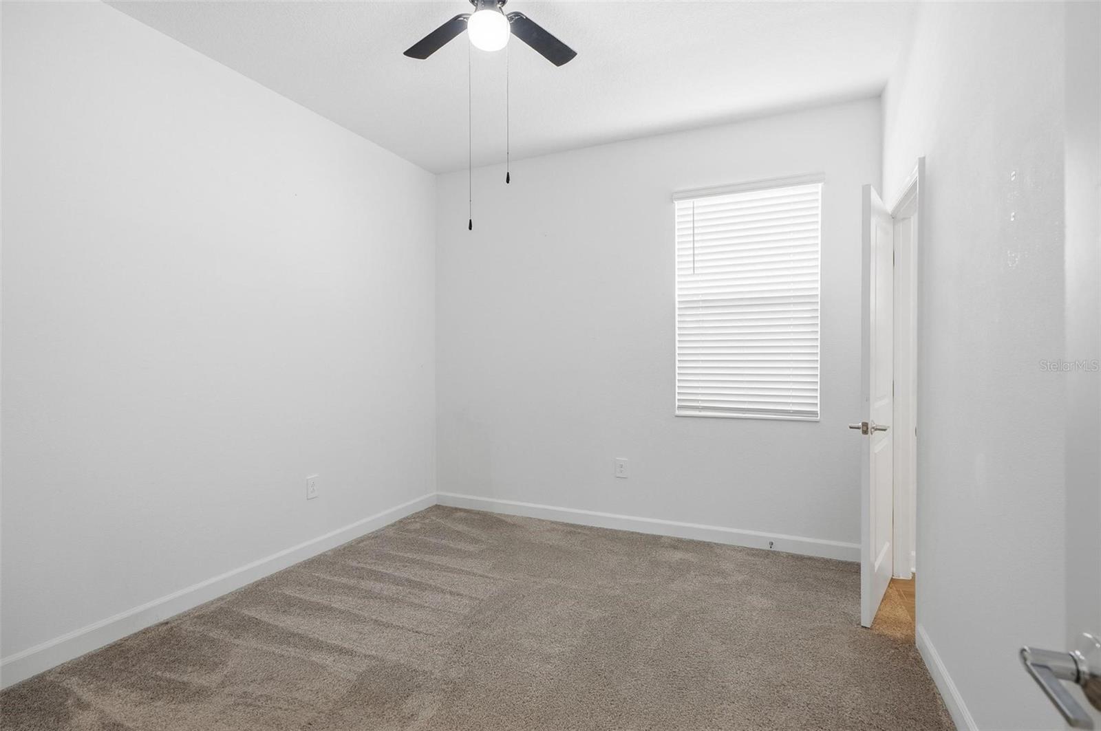 TRINITY LAKES PH 1&2 - Residential