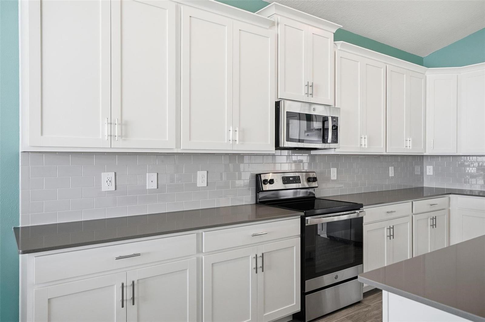 TRINITY LAKES PH 1&2 - Residential