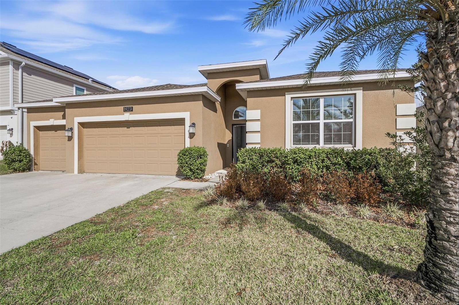 TRINITY LAKES PH 1&2 - Residential