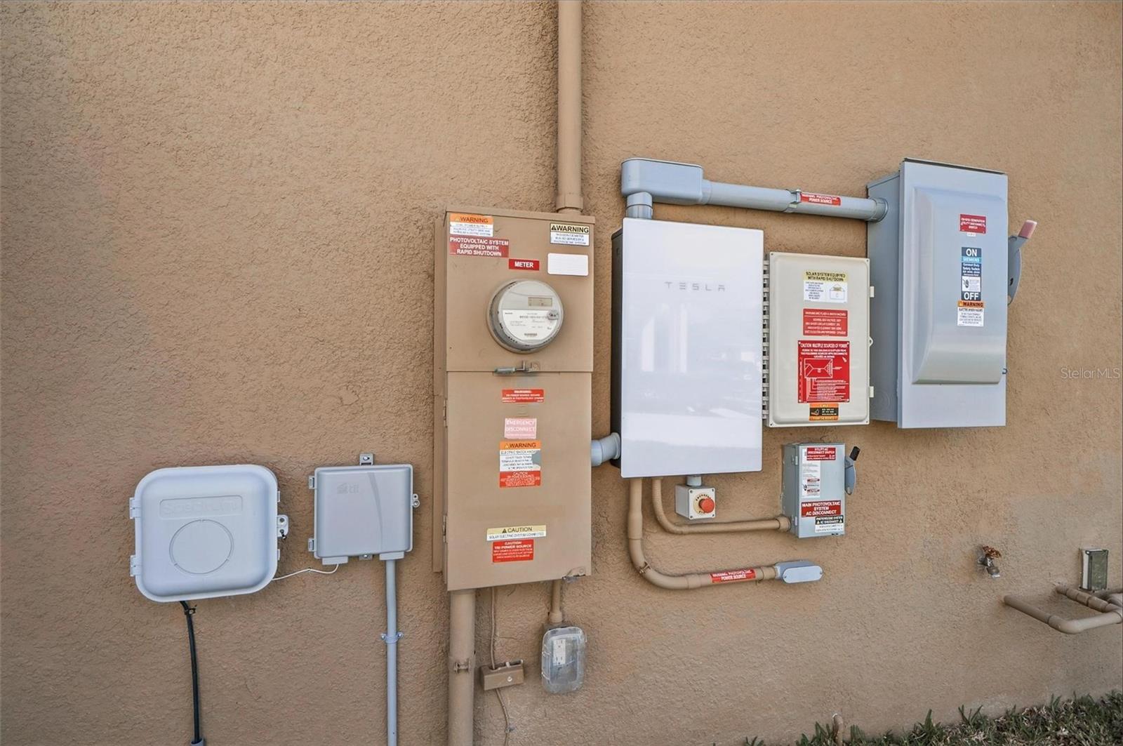 TRINITY LAKES PH 1&2 - Residential