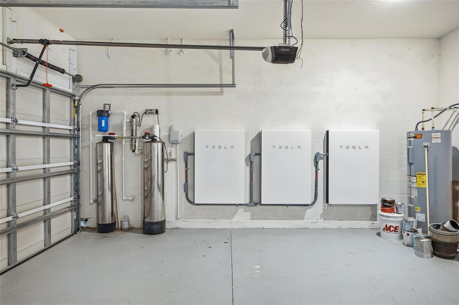 TRINITY LAKES PH 1&2 - Residential