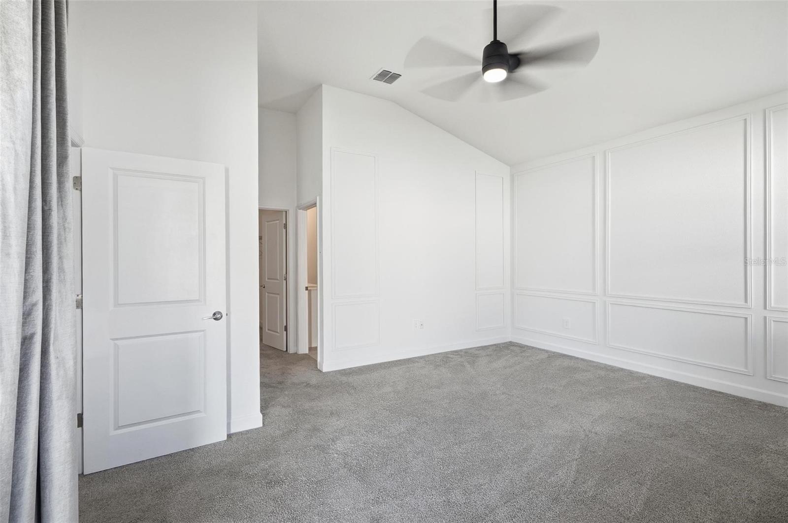 TRINITY LAKES PH 1&2 - Residential