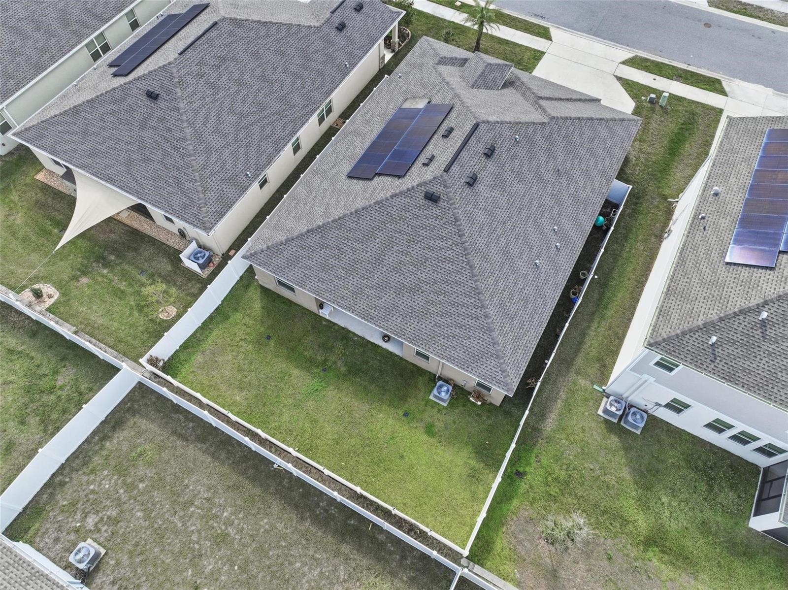 TRINITY LAKES PH 1&2 - Residential